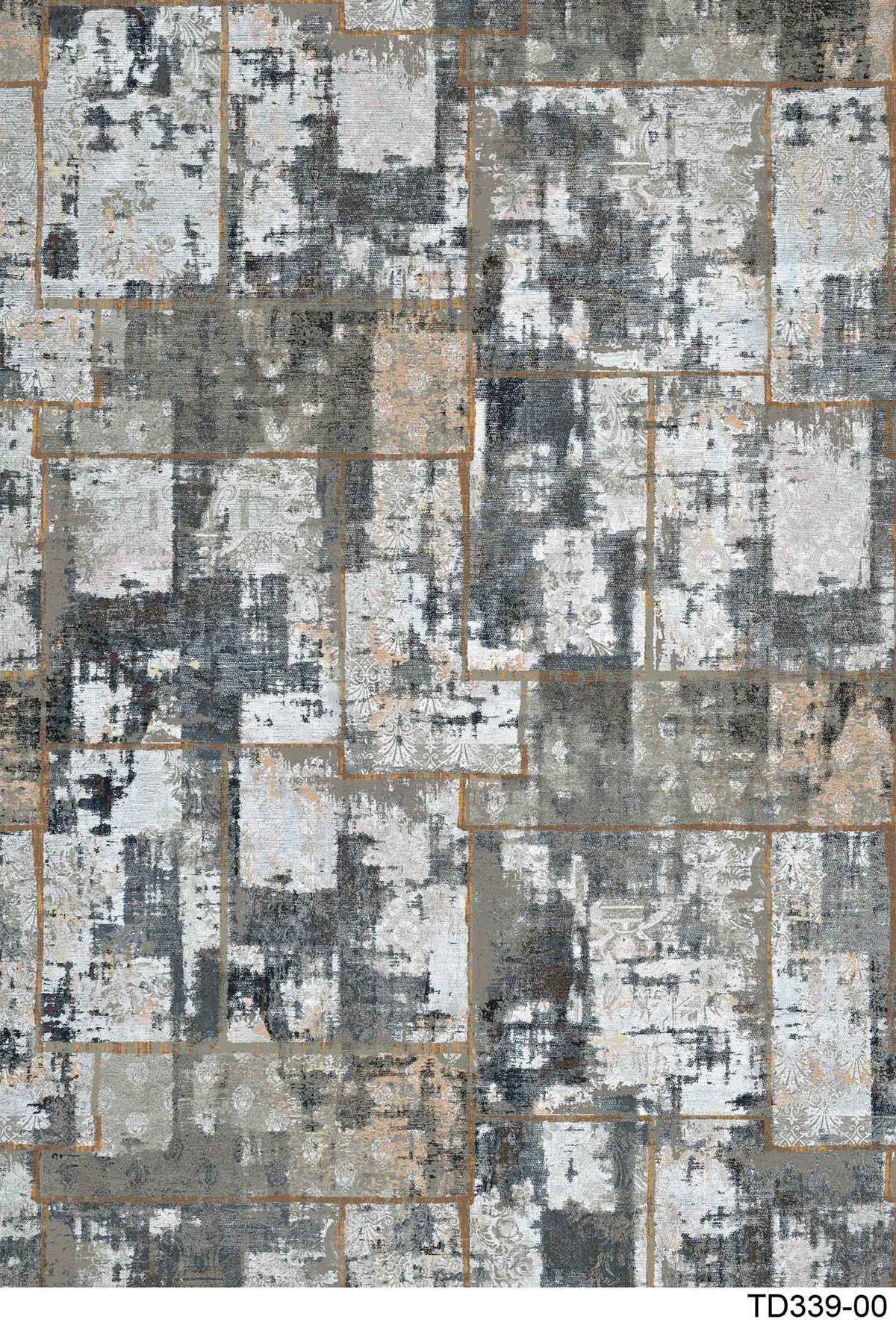 Elena DijiMod Baskı TD339-00