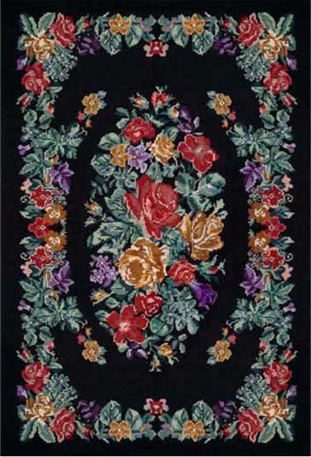 Elena DijiMod Baskı TD341Elena Halı DijimodElena DijiMod Baskı TD341