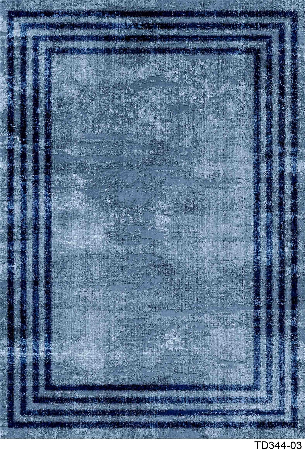 Elena DijiMod Baskı TD344-03