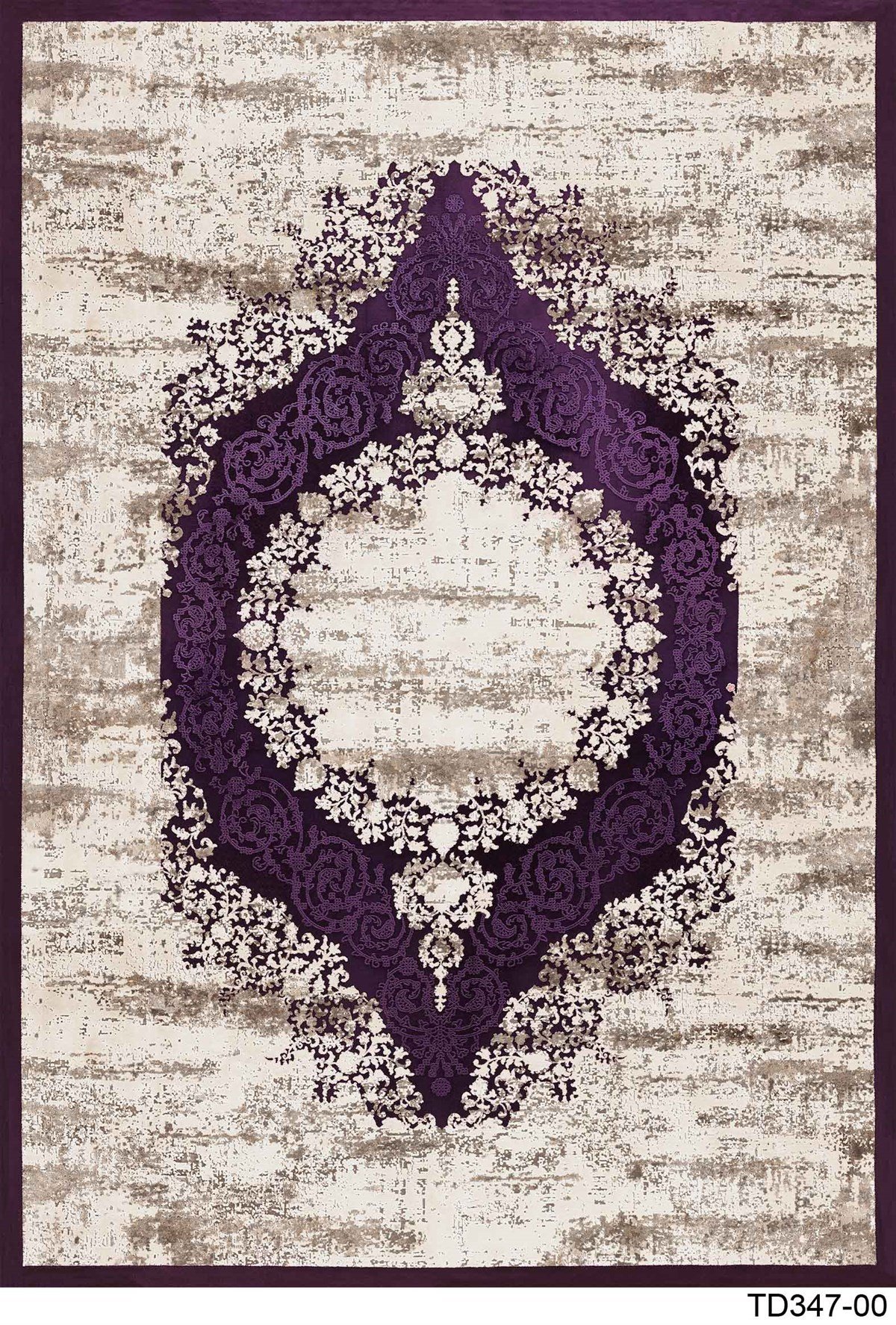 Elena DijiMod Baskı TD347-00