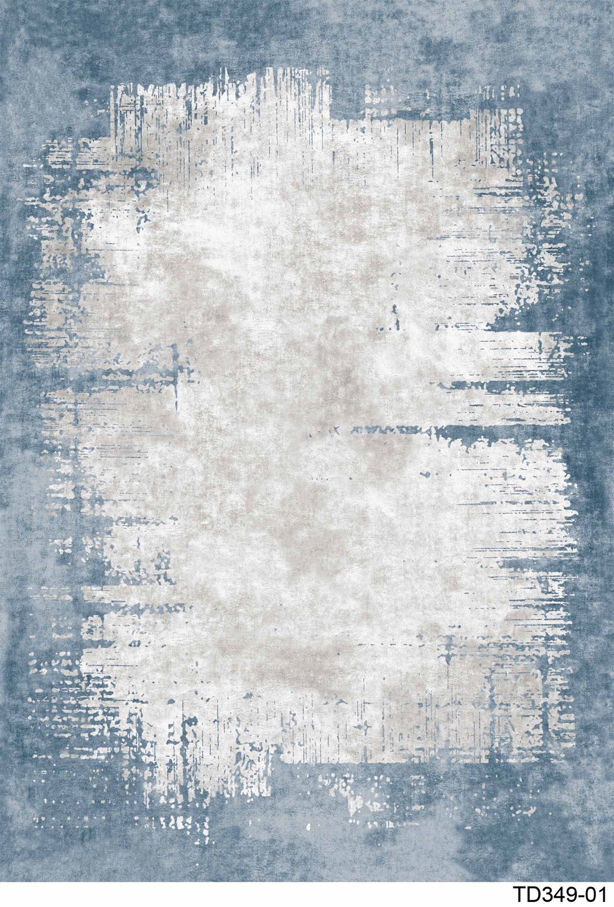 Elena DijiMod Baskı TD349-01