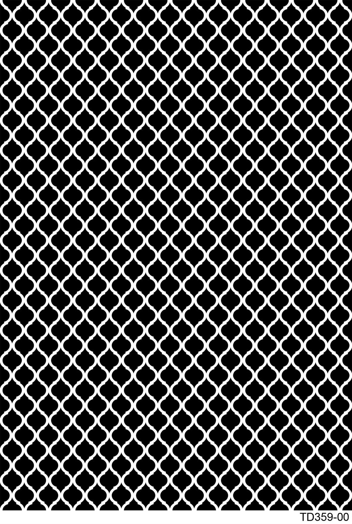 Elena DijiMod Baskı TD359-00