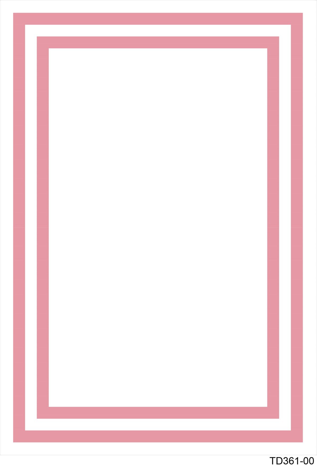 Elena DijiMod Baskı TD361-00