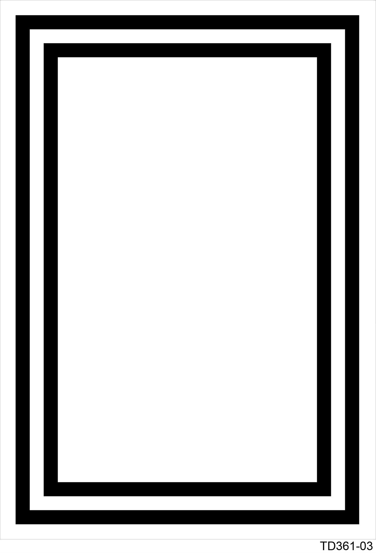 Elena DijiMod Baskı TD361-03