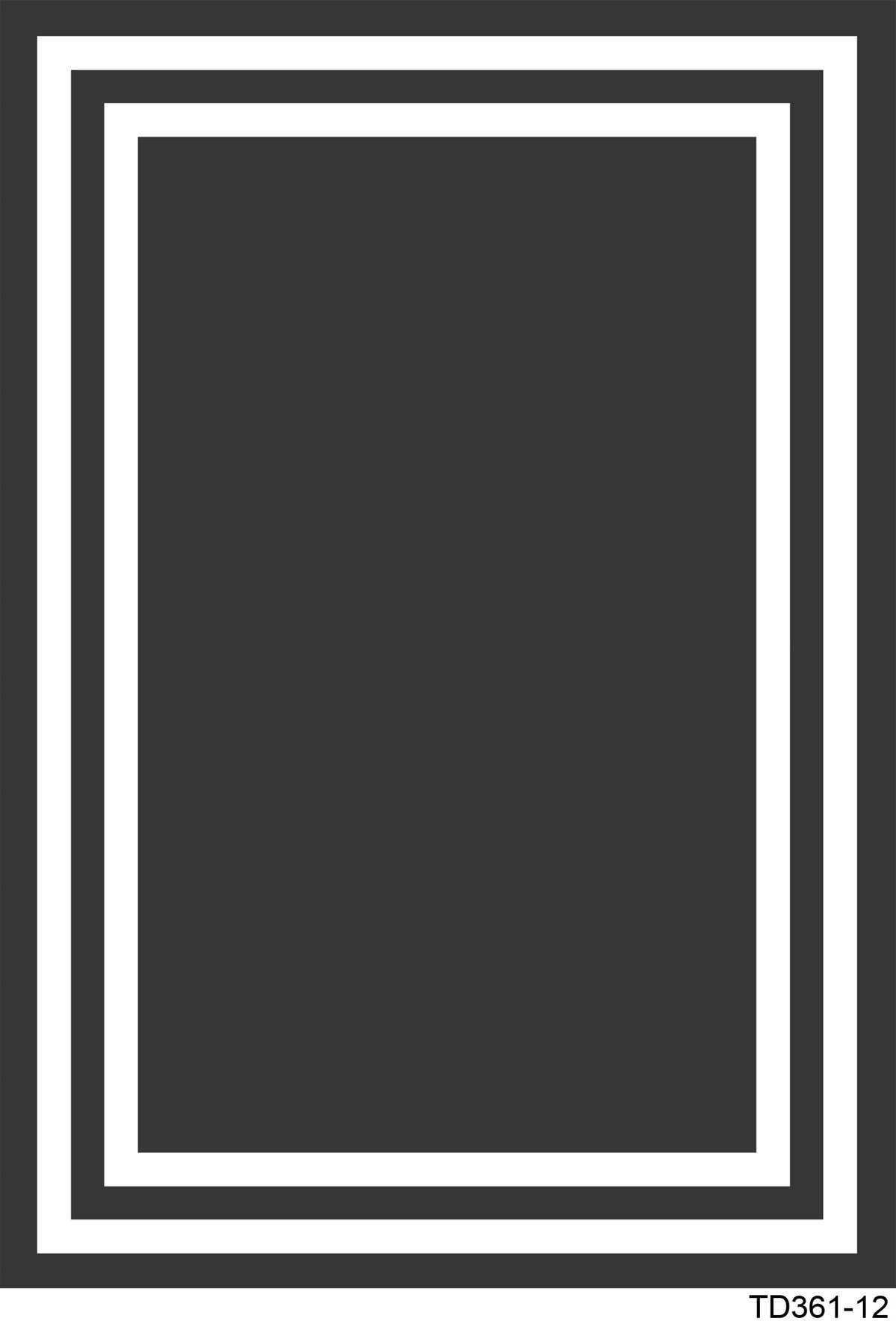 Elena DijiMod Baskı TD361-12