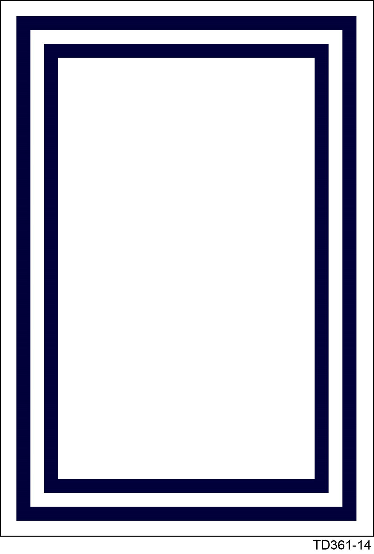 Elena DijiMod Baskı TD361-14