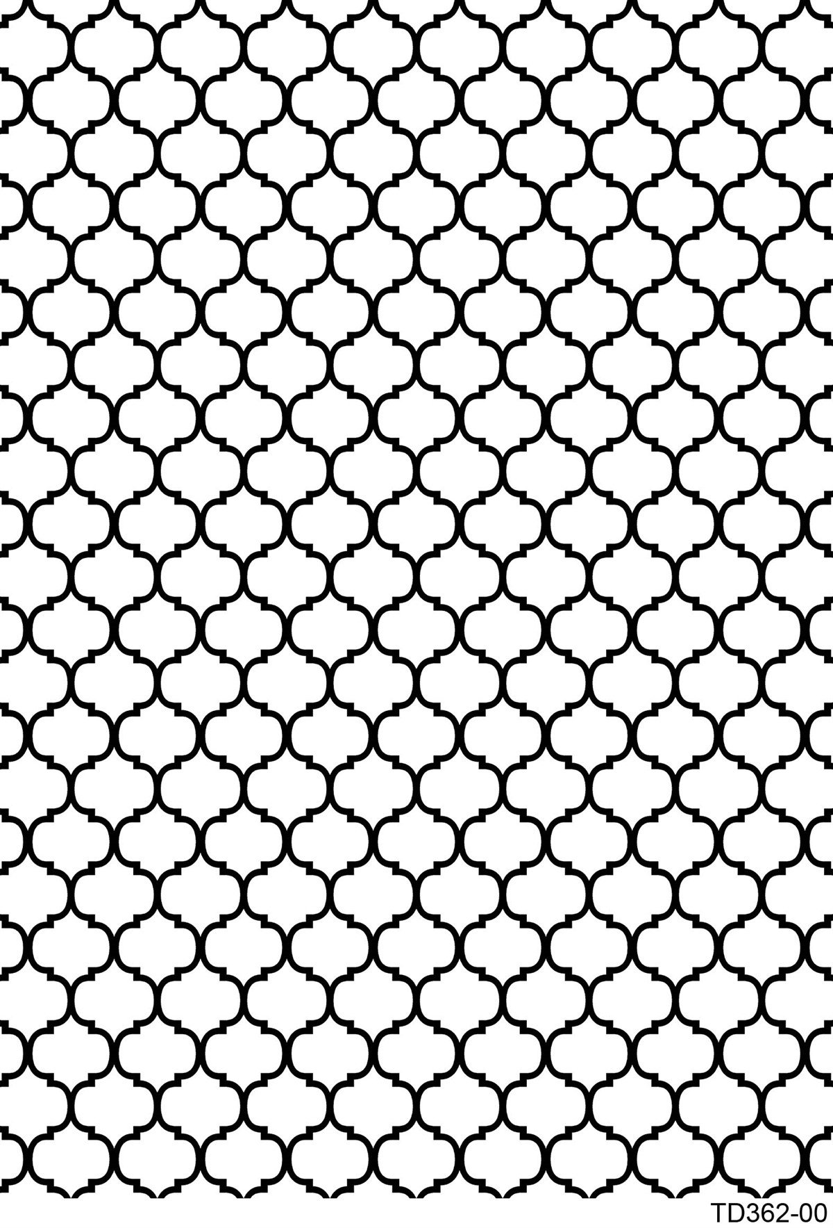 Elena DijiMod Baskı TD362-00