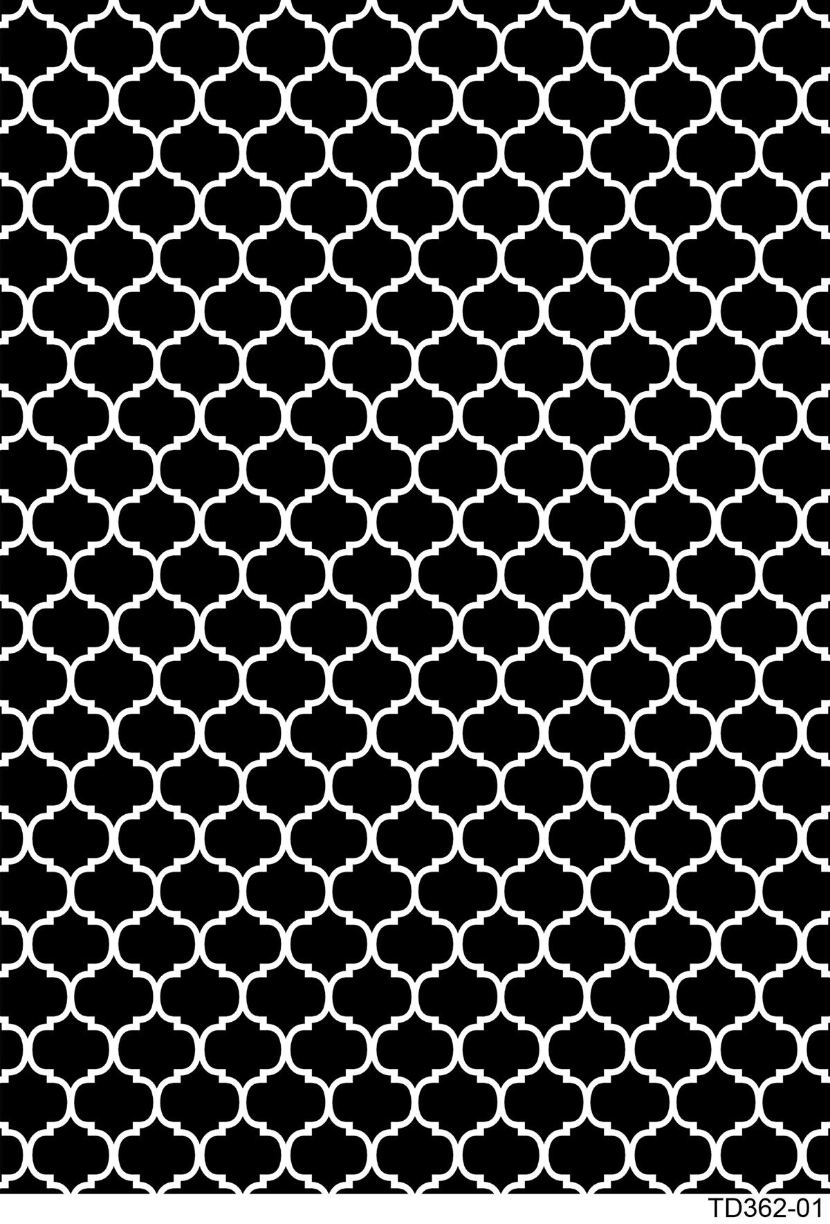 Elena DijiMod Baskı TD362-01