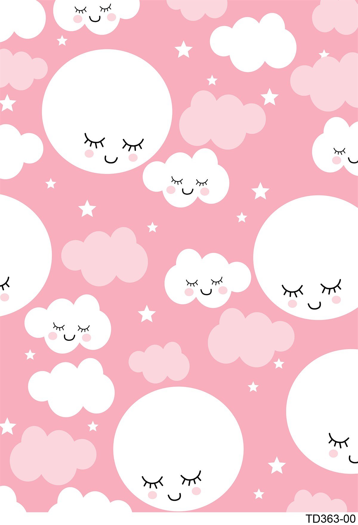 Elena DijiMod Baskı TD363-00