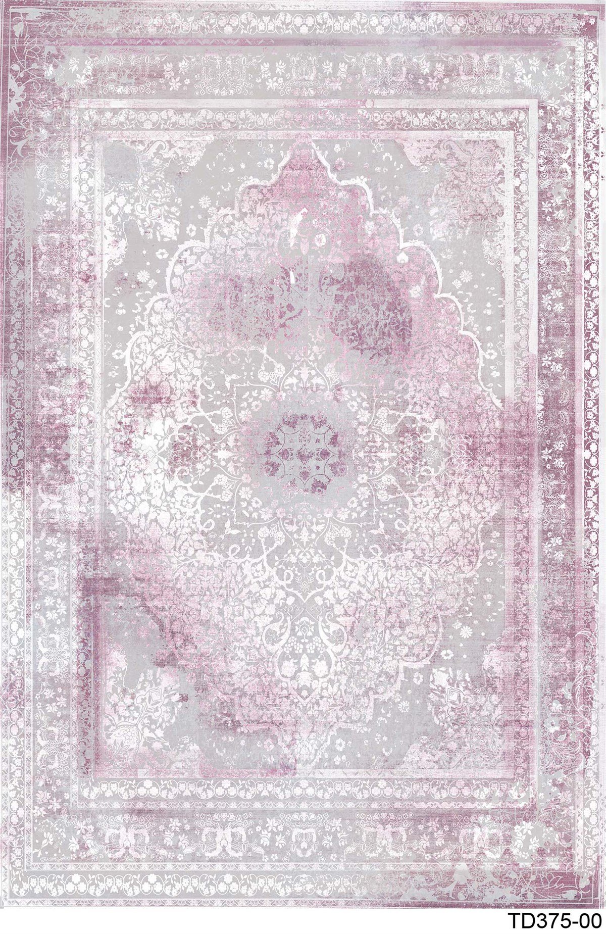 Elena DijiMod Baskı TD375-00