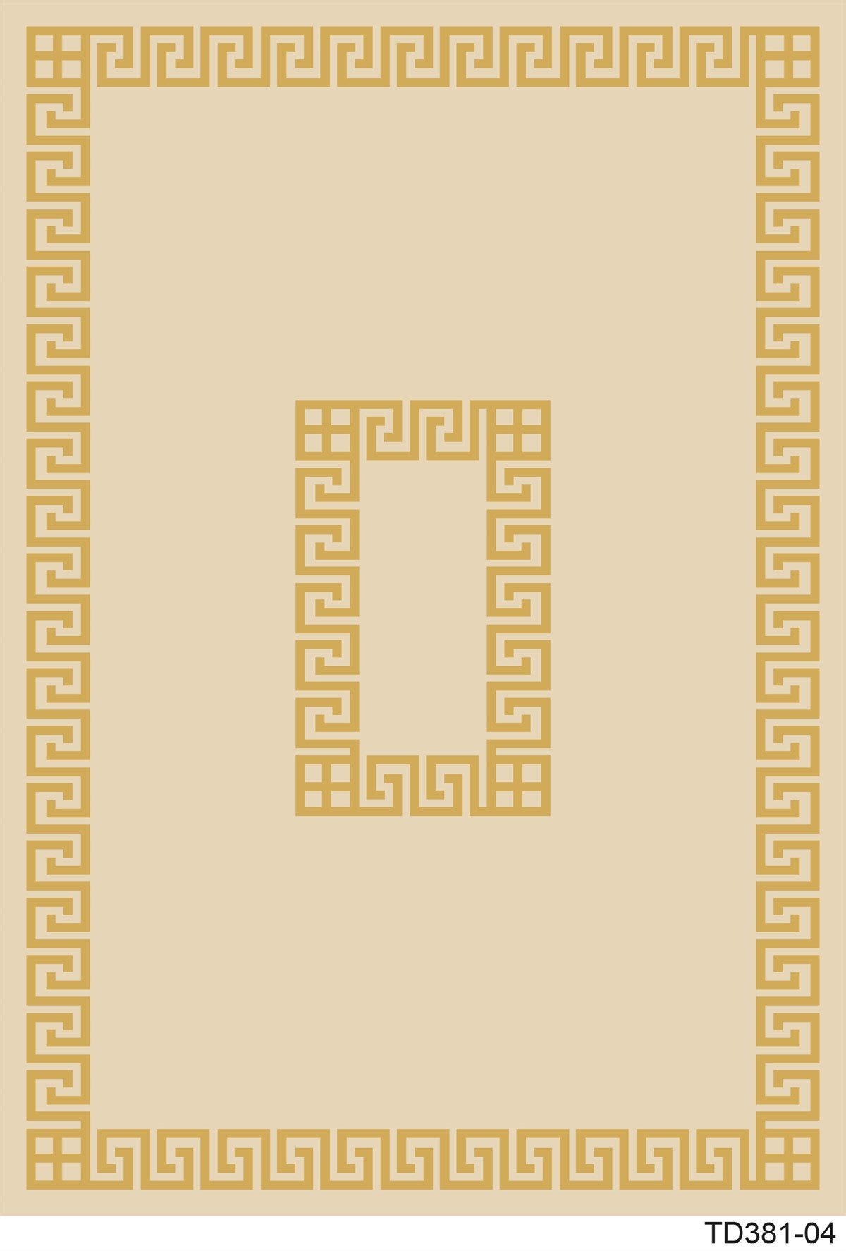 Elena DijiMod Baskı TD381-04