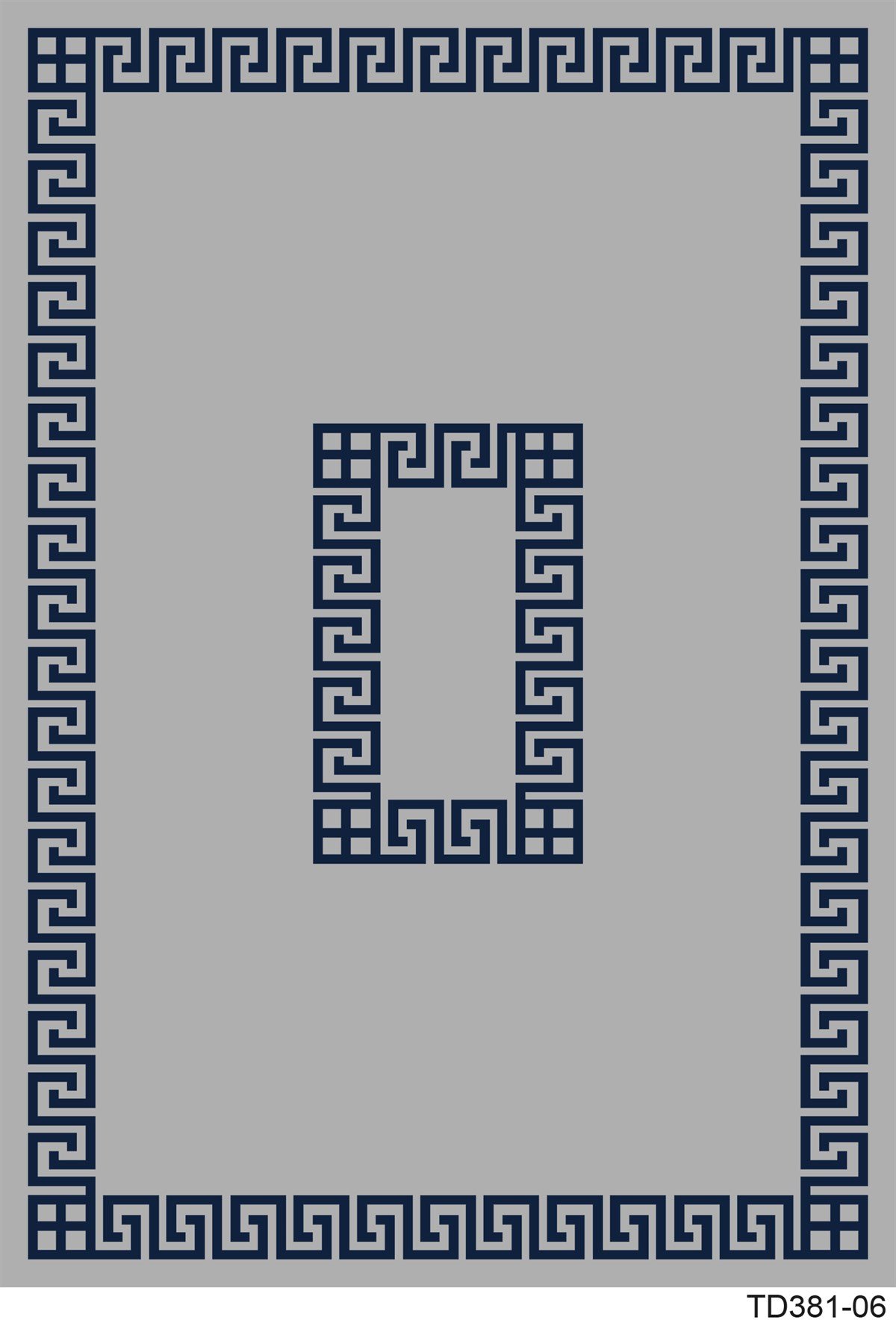 Elena DijiMod Baskı TD381-06