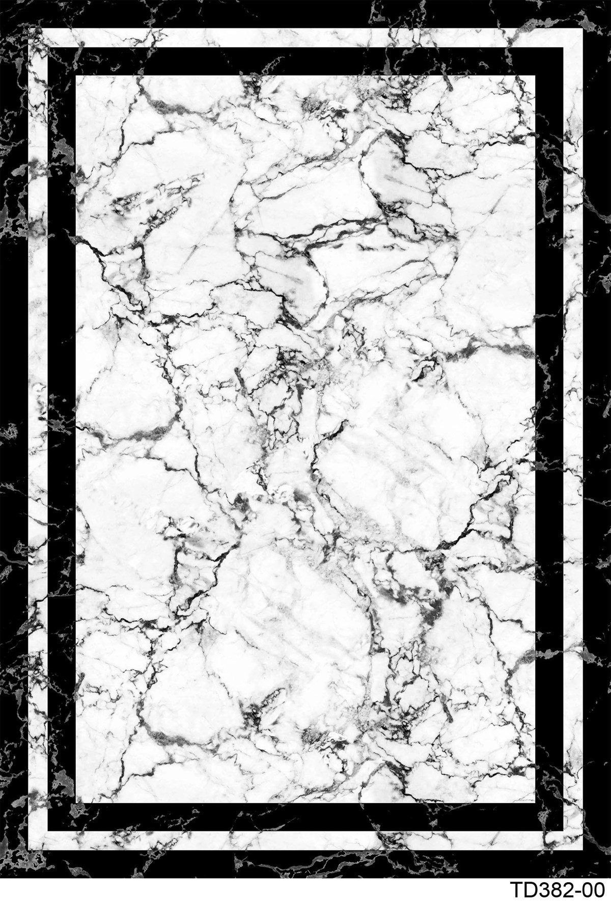 Elena DijiMod Baskı TD382-00