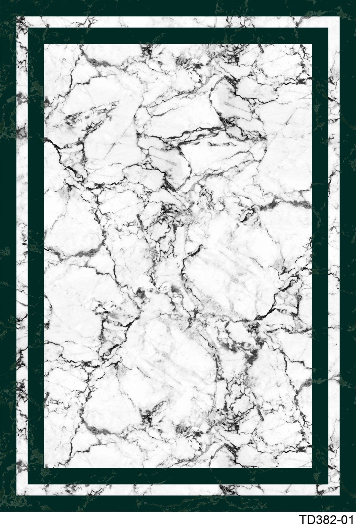 Elena DijiMod Baskı TD382-01