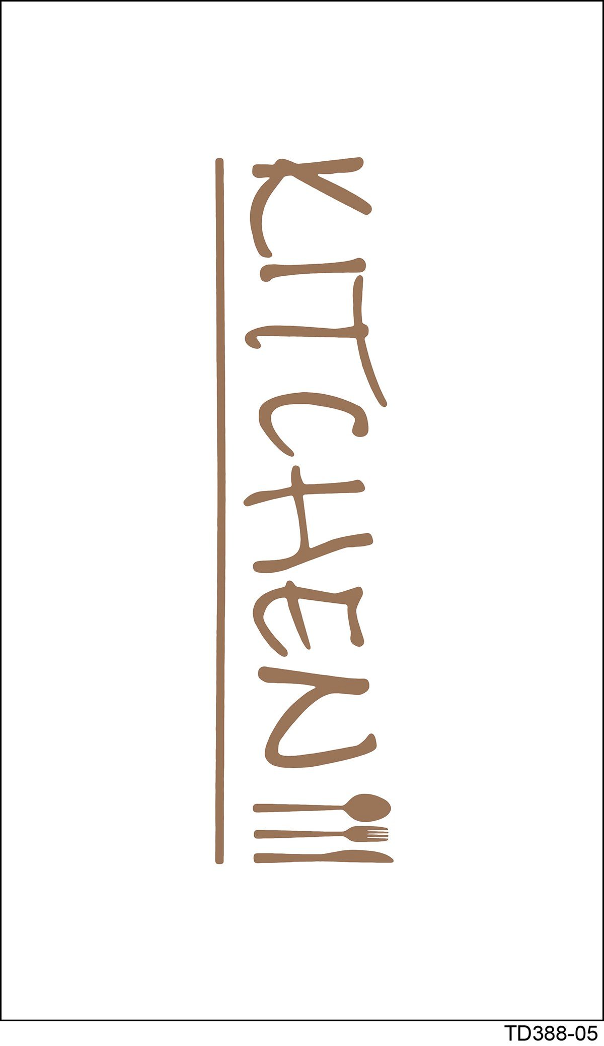 Elena DijiMod Baskı TD388-05