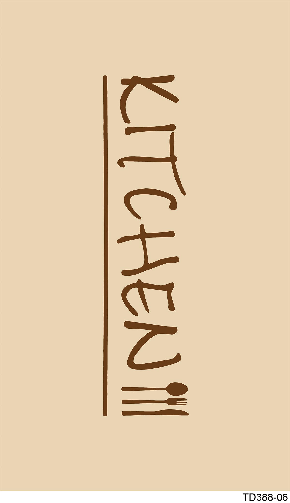 Elena DijiMod Baskı TD388-06