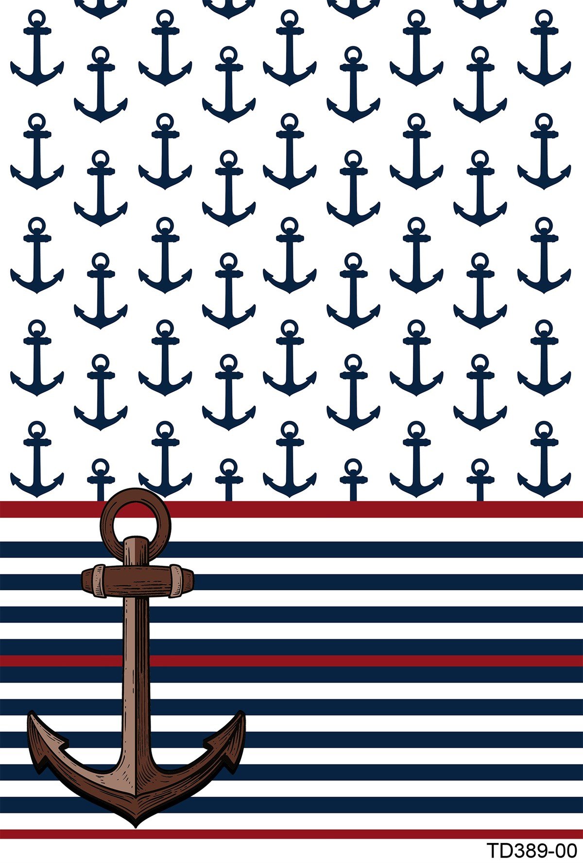 Elena DijiMod Baskı TD389-00