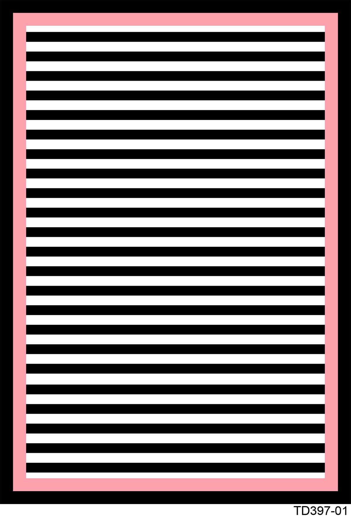 Elena DijiMod Baskı TD397-01