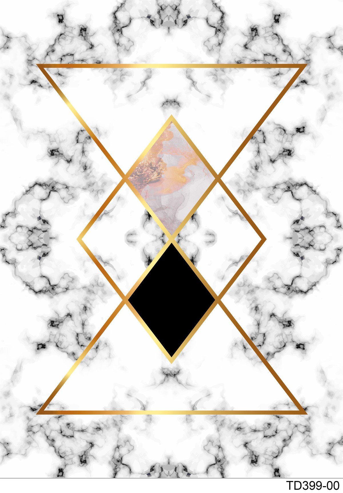 Elena DijiMod Baskı TD399-00