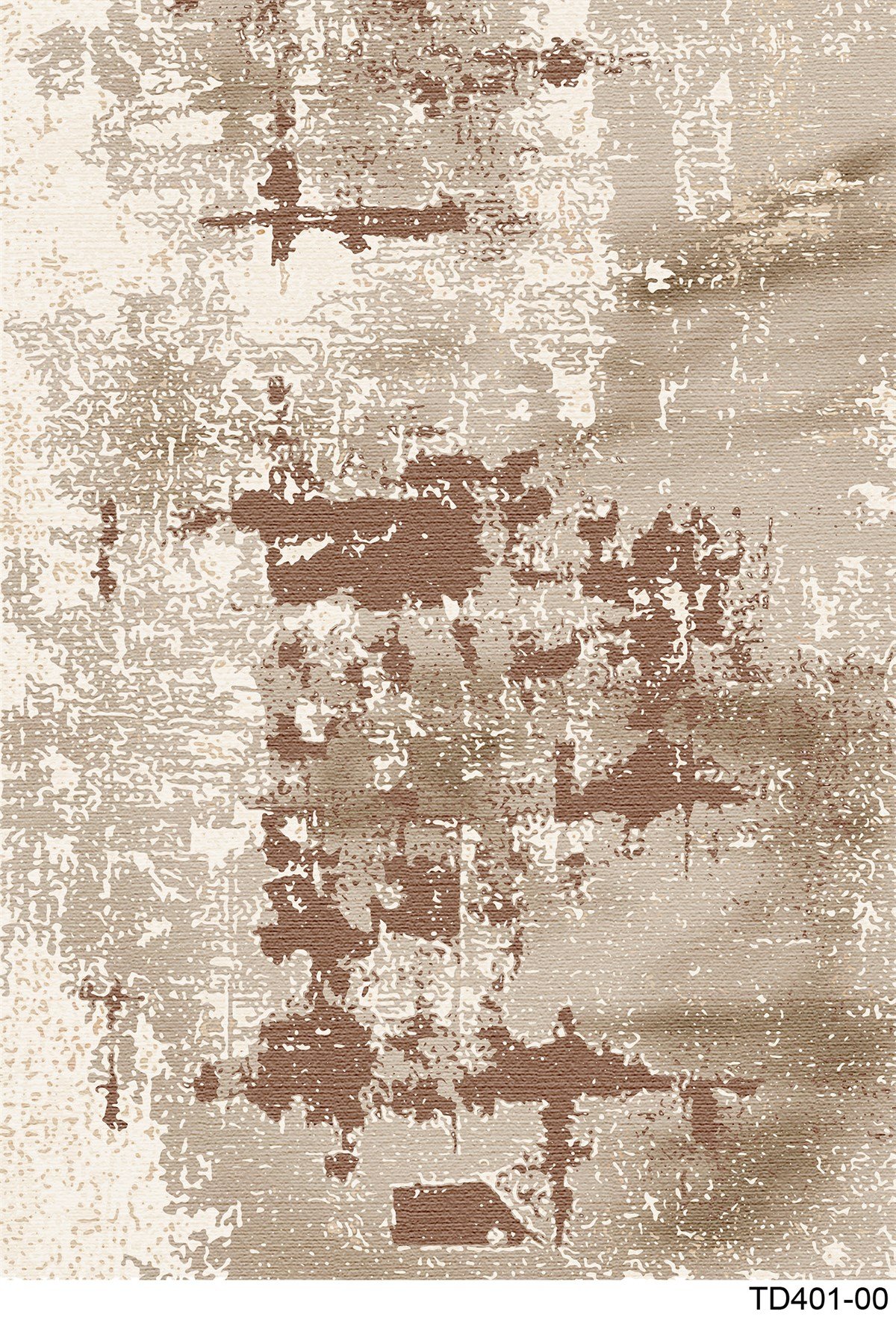 Elena DijiMod Baskı TD401-00