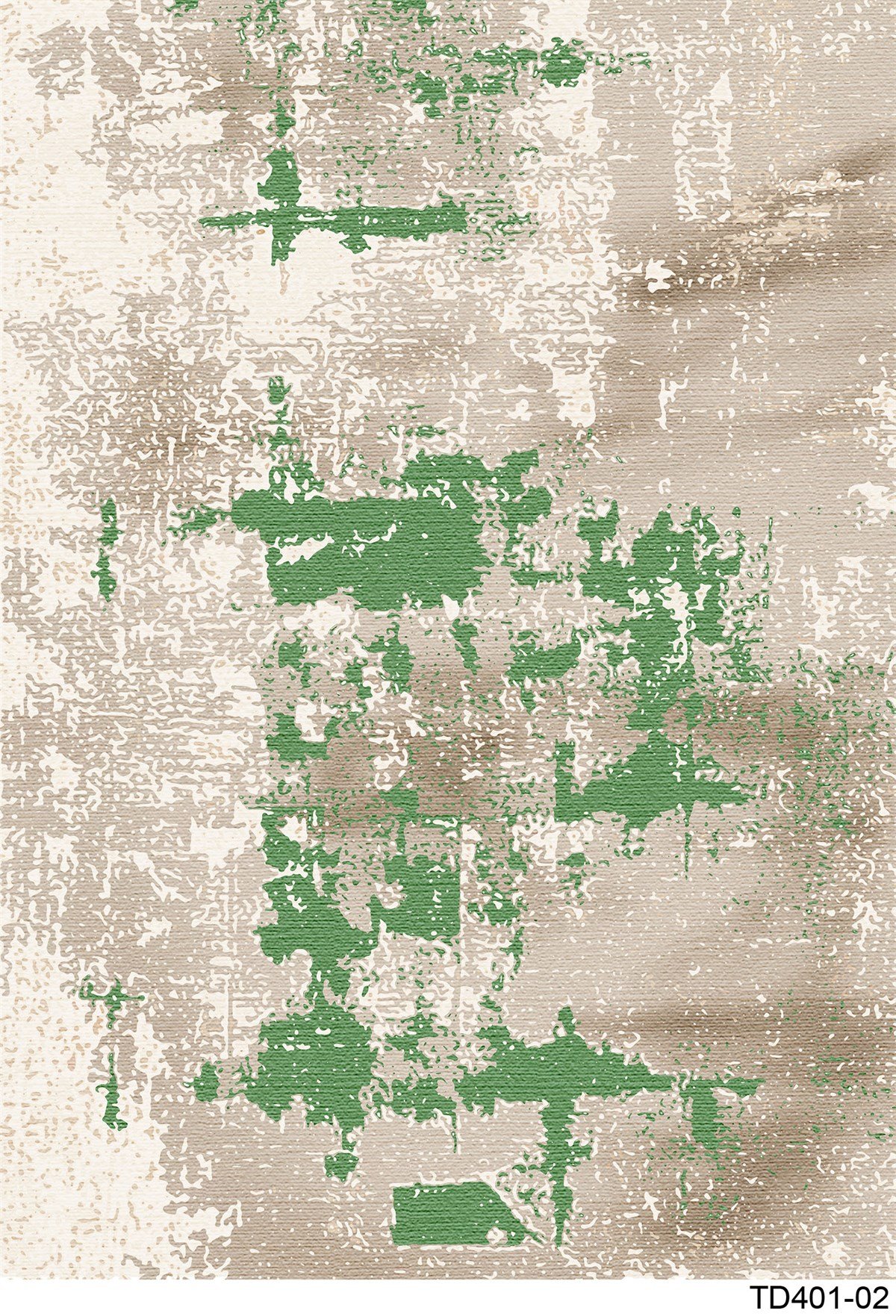 Elena DijiMod Baskı TD401-02