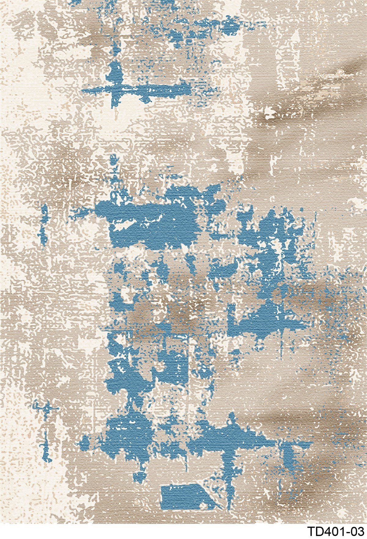 Elena DijiMod Baskı TD401-03