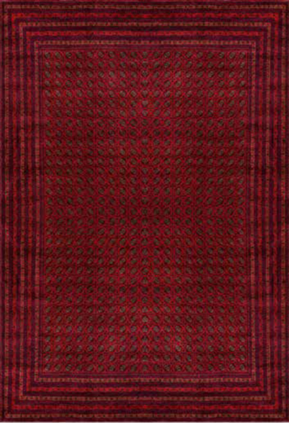 Elena DijiMod Baskı TD404Elena Halı DijimodElena DijiMod Baskı TD404