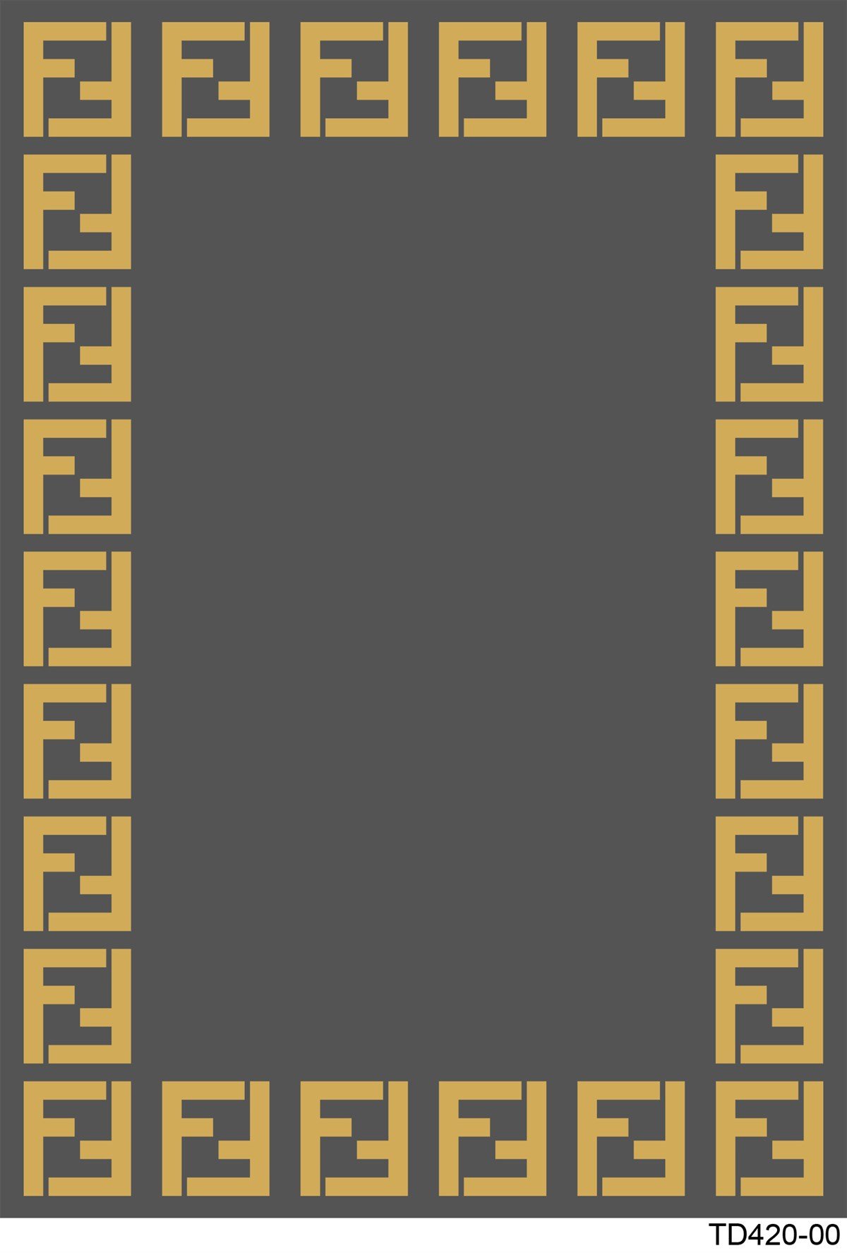 Elena DijiMod Baskı TD420-00