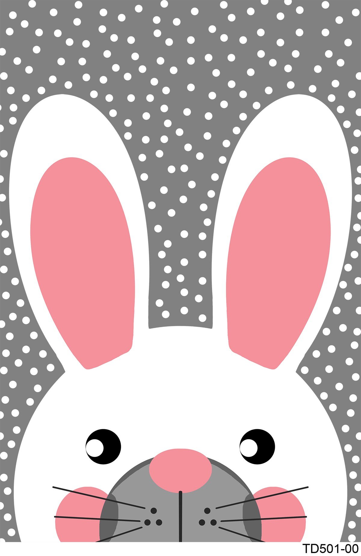 Elena DijiMod Baskı TD501-00