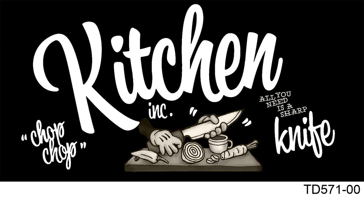 Elena DijiMod Baskı TD571-00