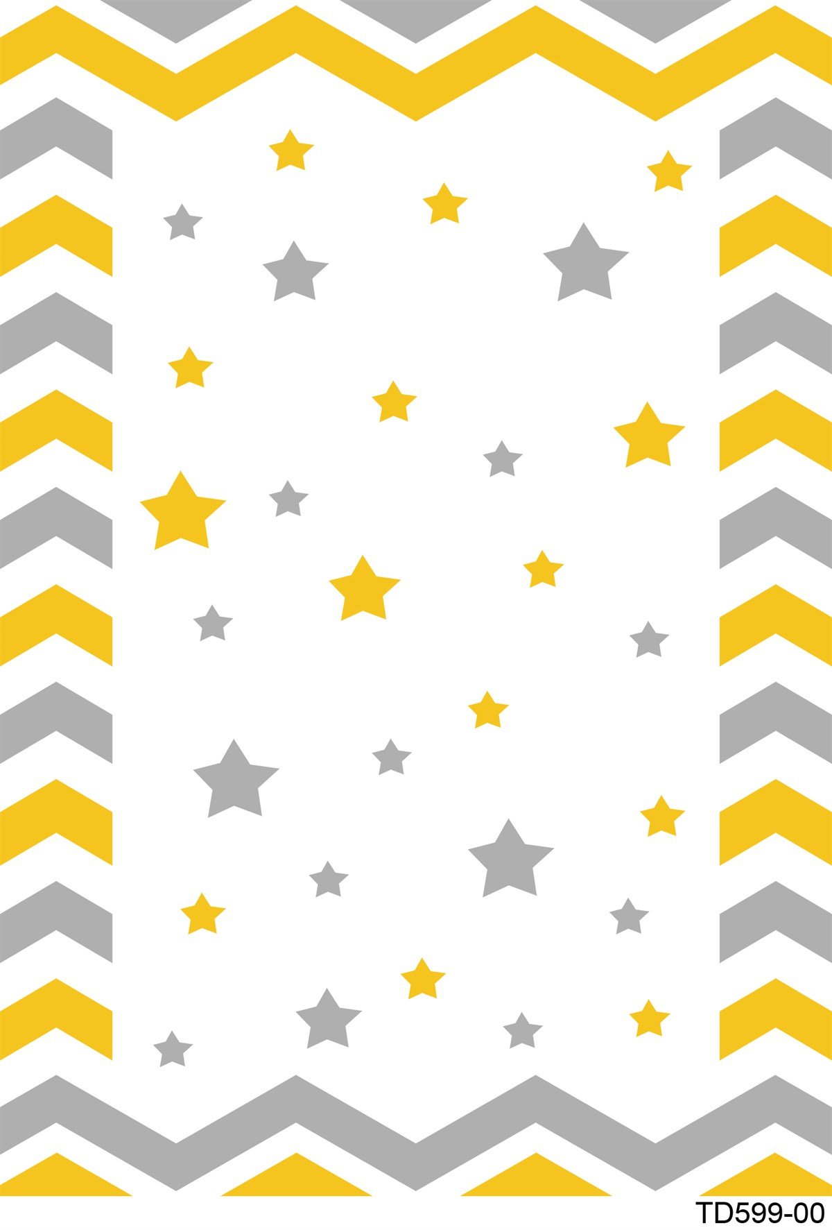 Elena DijiMod Baskı TD599-00