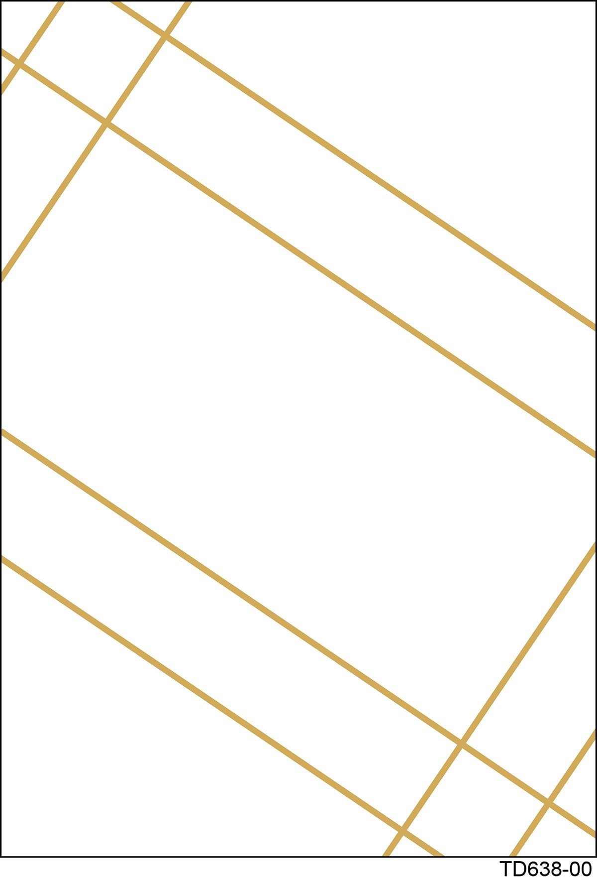 Elena DijiMod Baskı TD638-00