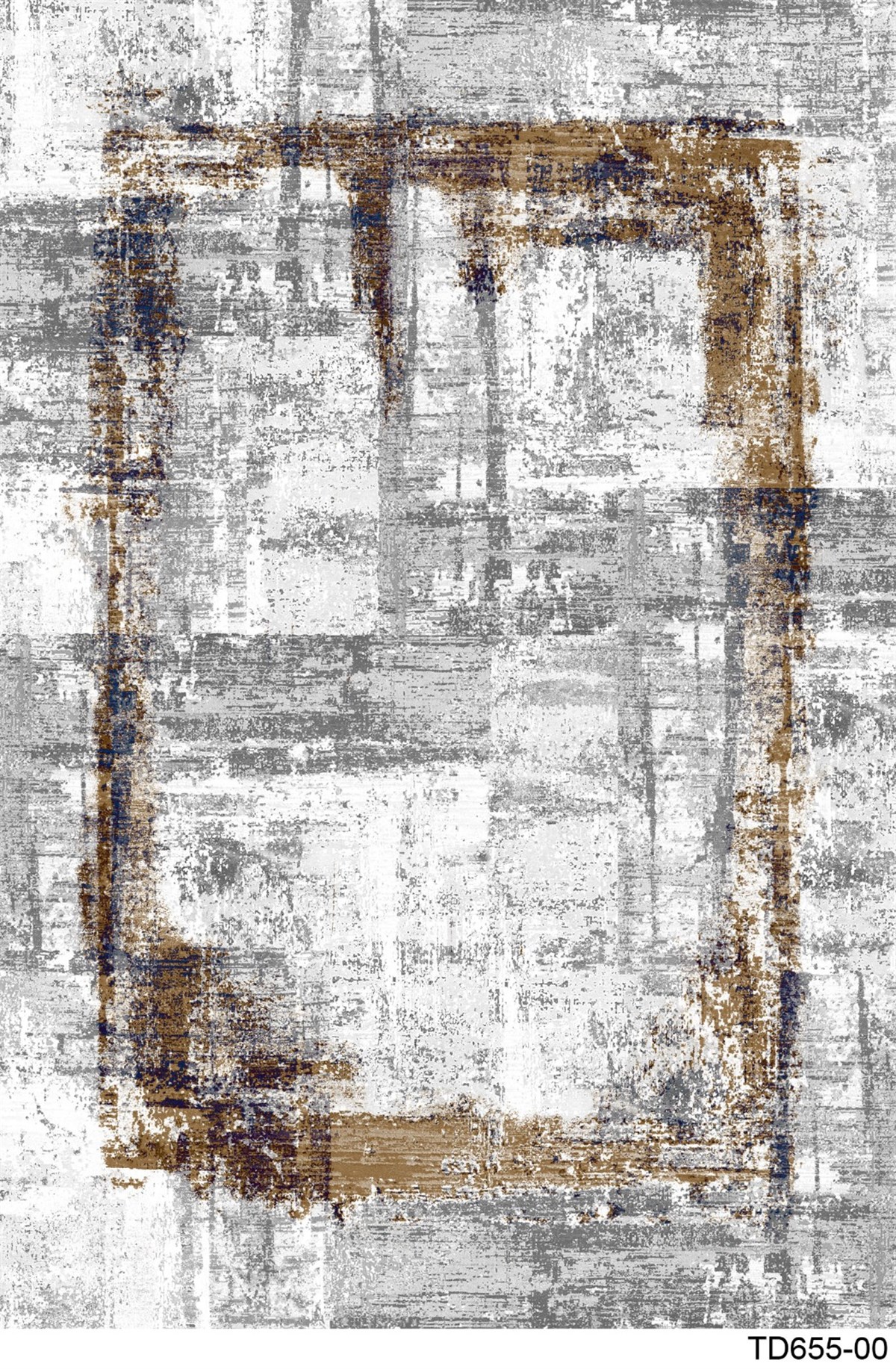 Elena DijiMod Baskı TD655-00