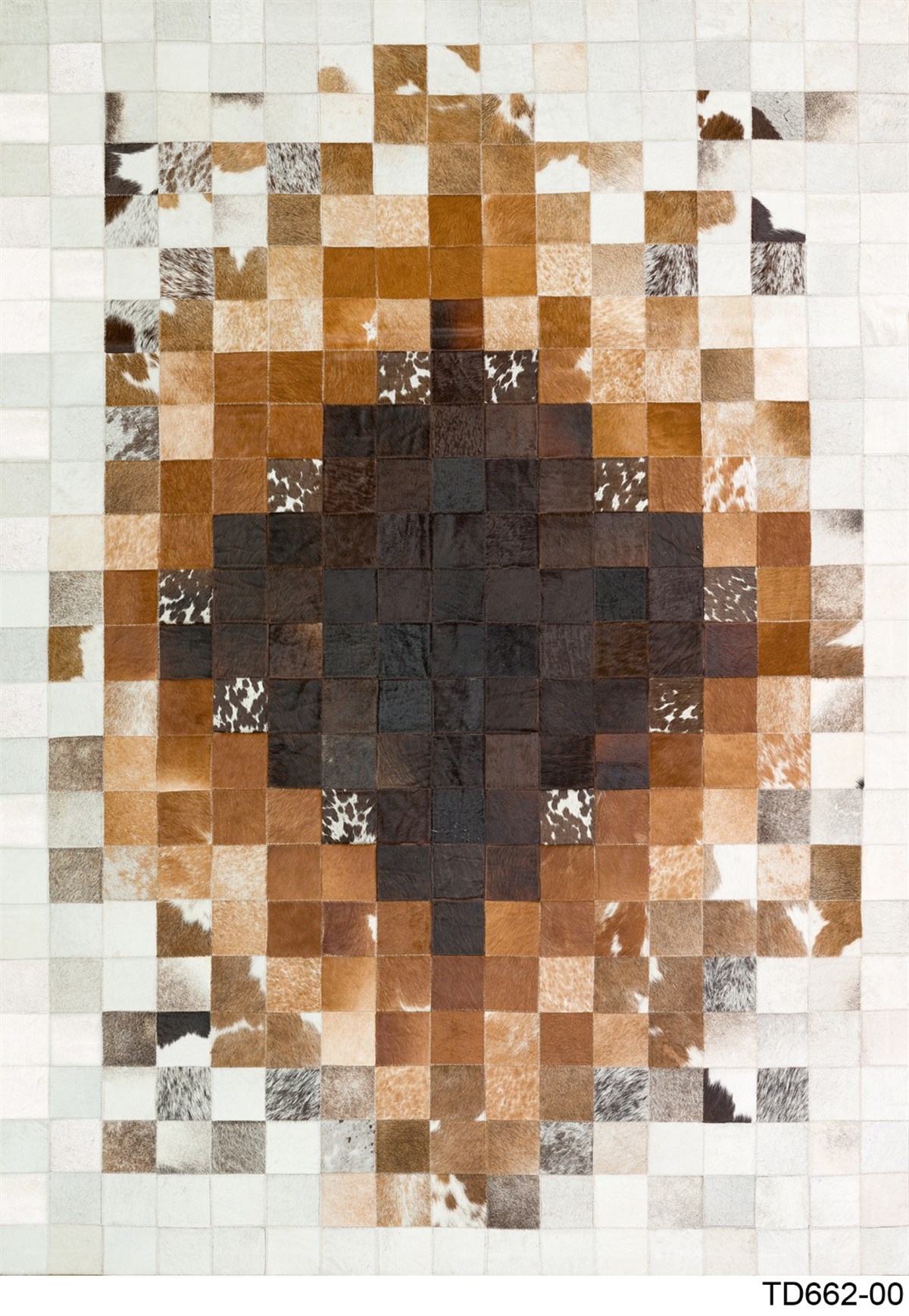 Elena DijiMod Baskı TD662-00