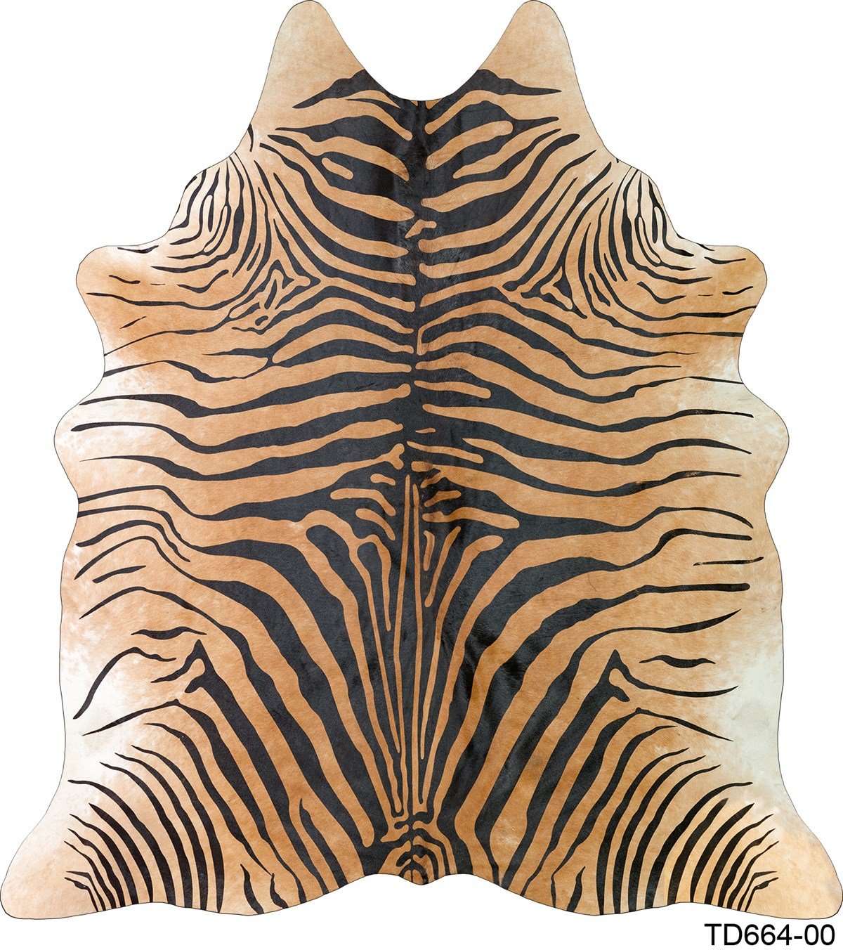 Elena DijiMod Baskı TD664-00