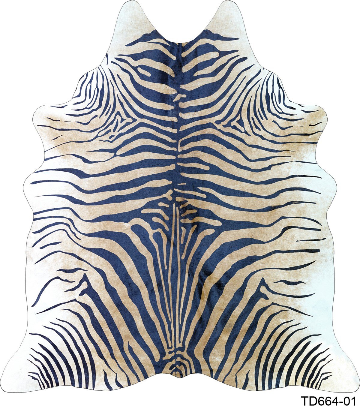 Elena DijiMod Baskı TD664-01