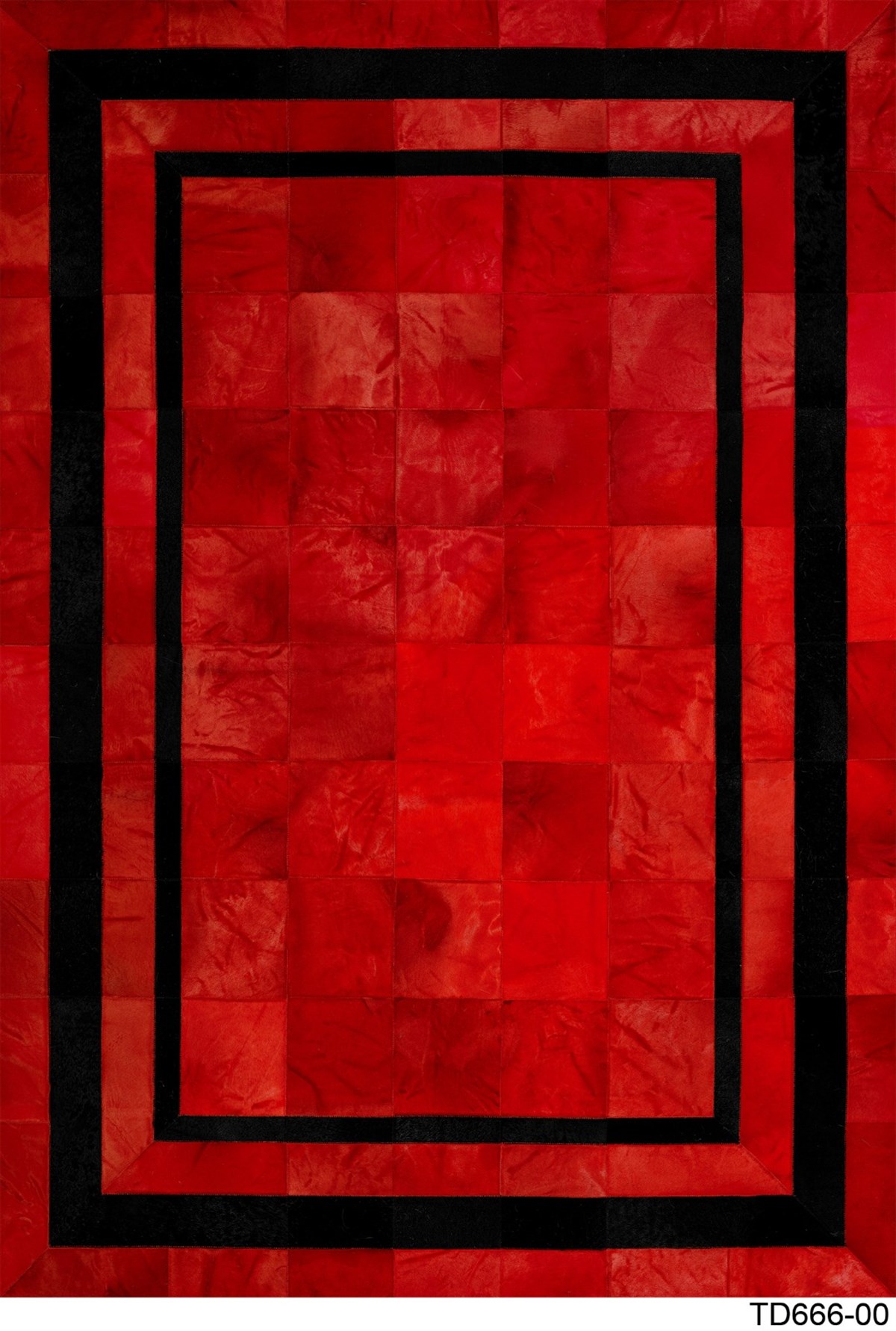 Elena DijiMod Baskı TD666-00