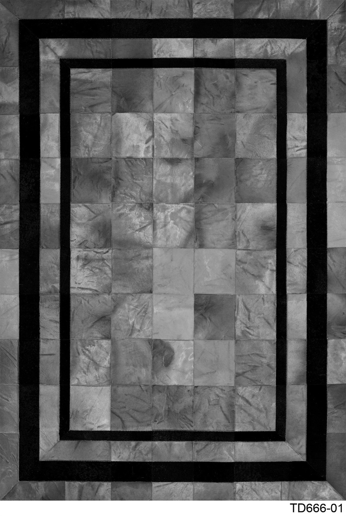 Elena DijiMod Baskı TD666-01