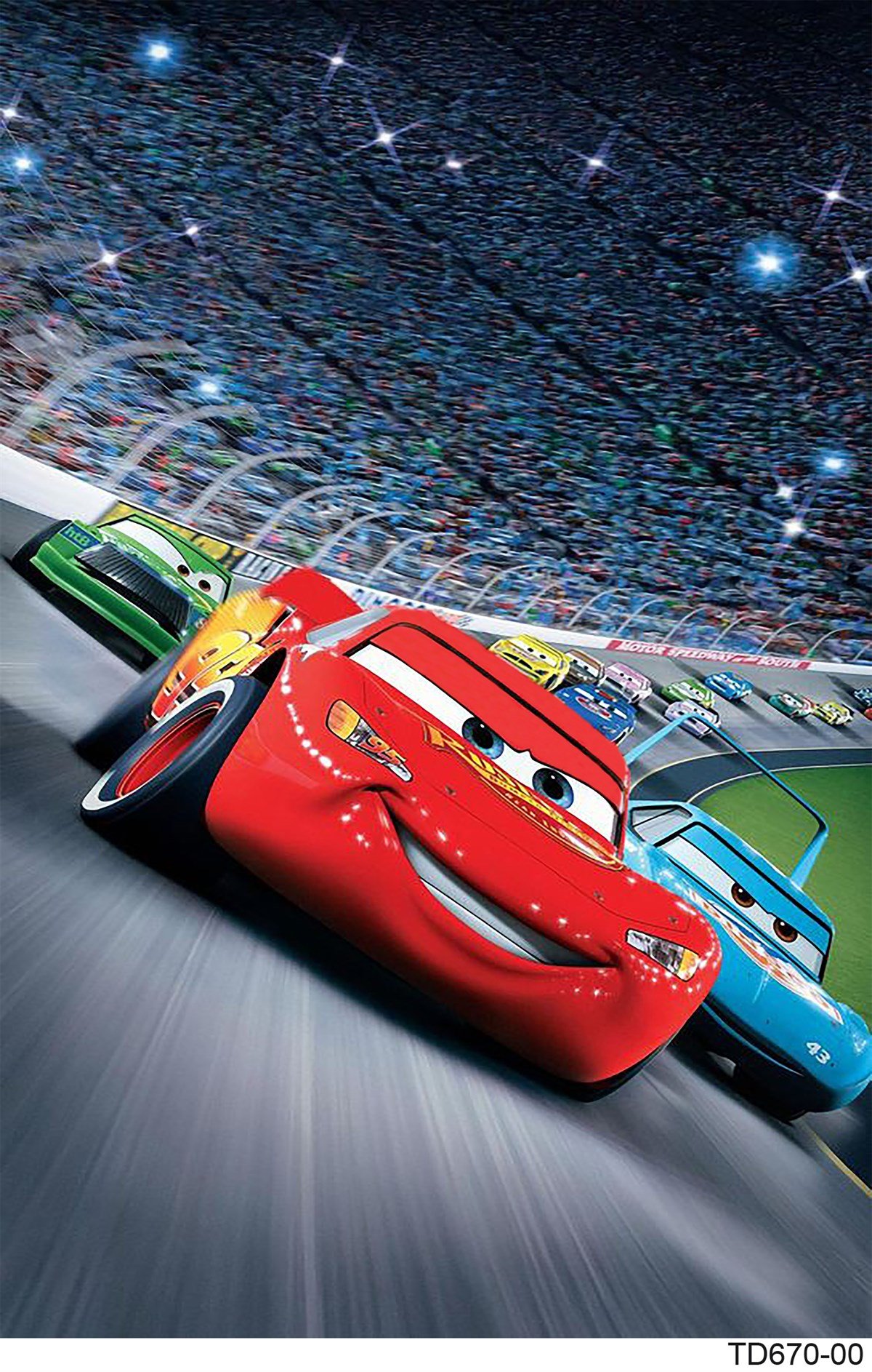 Elena DijiMod Baskı TD670-00