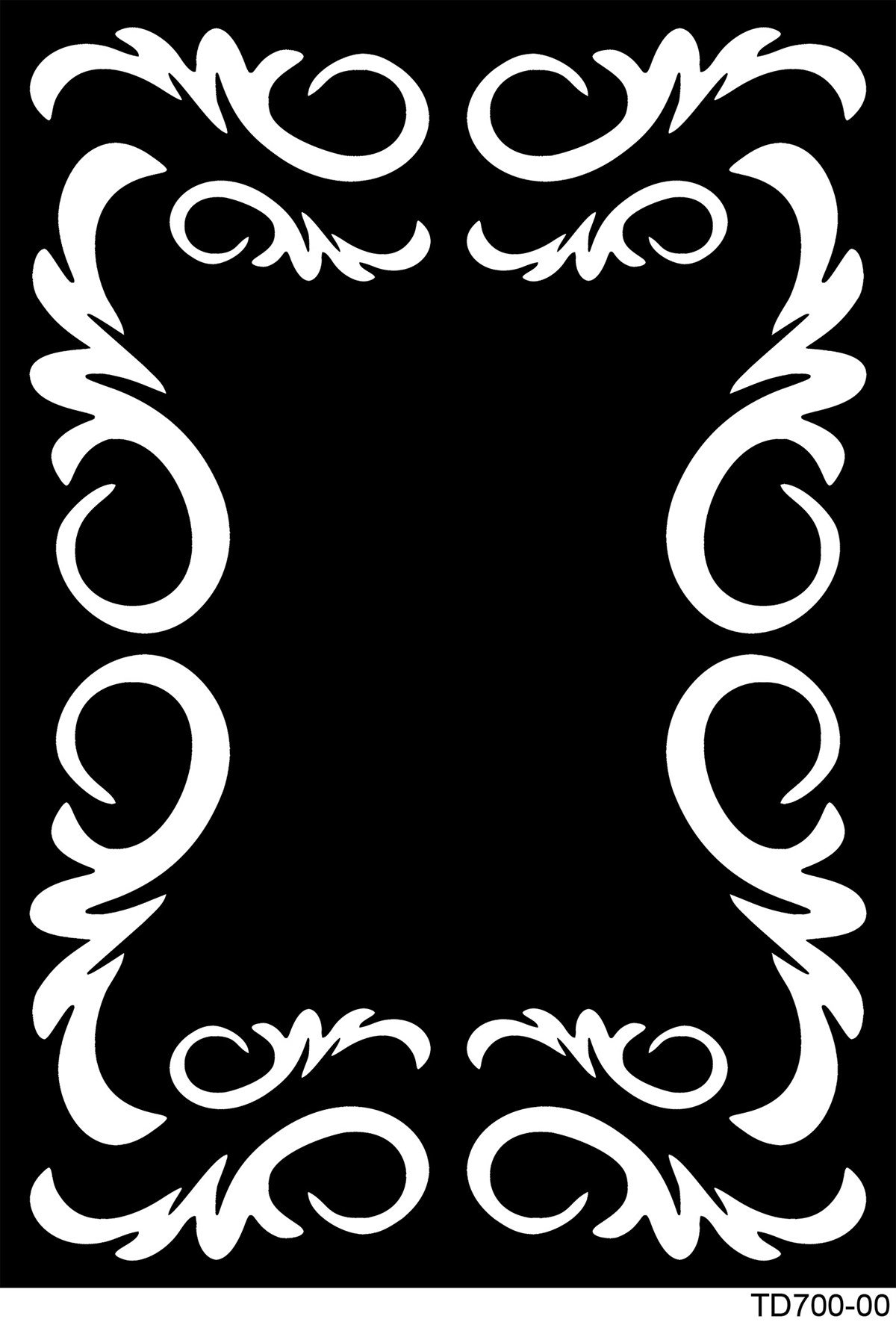 Elena DijiMod Baskı TD700-00