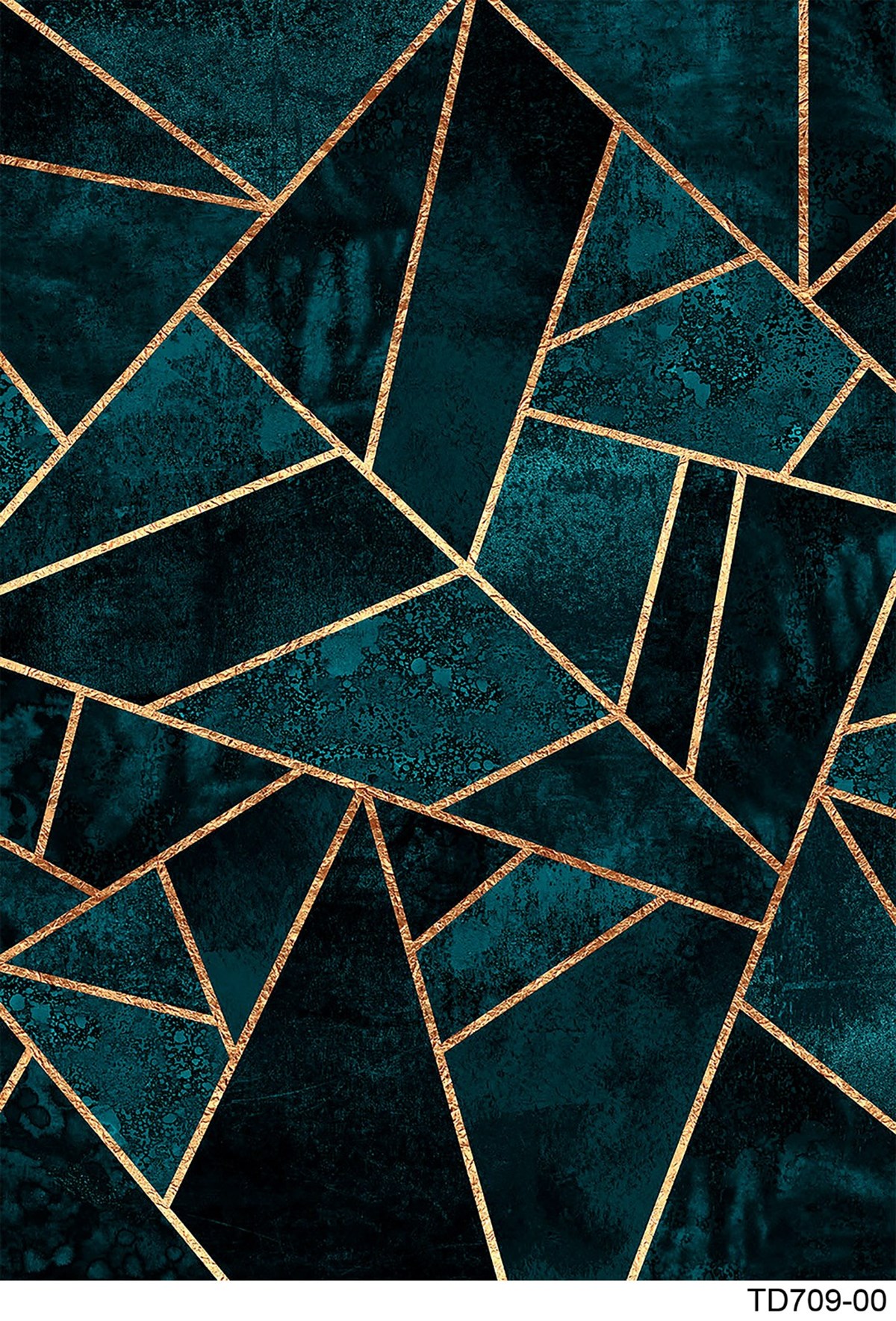 Elena DijiMod Baskı TD709-00