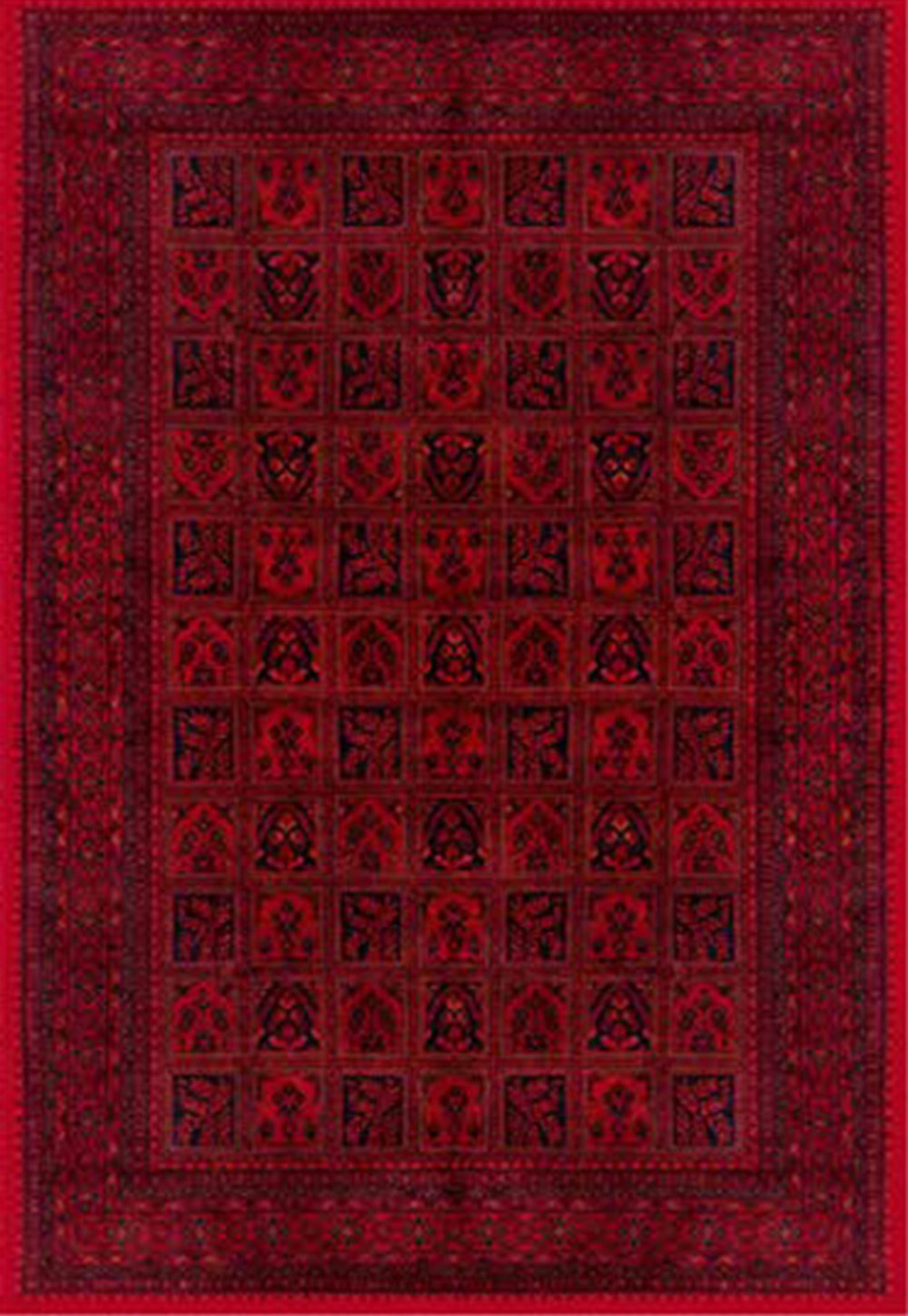 Elena DijiMod Baskı TD720Elena Halı DijimodElena DijiMod Baskı TD720