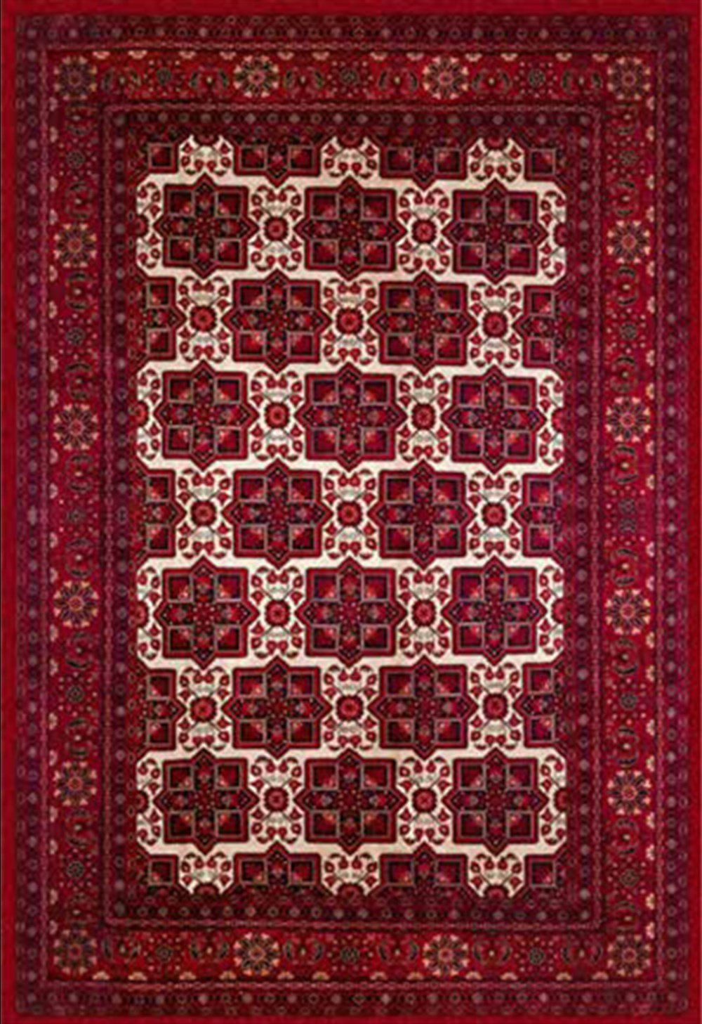 Elena DijiMod Baskı TD722Elena Halı DijimodElena DijiMod Baskı TD722