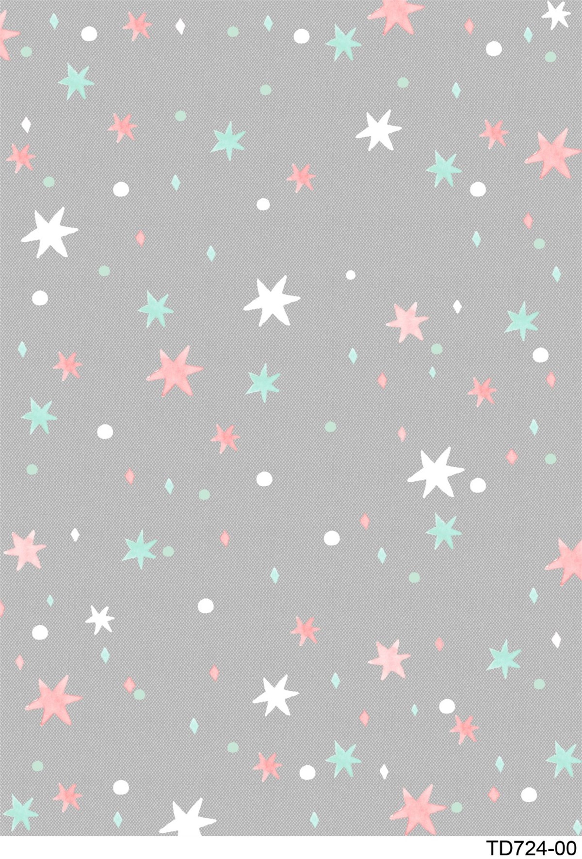 Elena DijiMod Baskı TD727-00