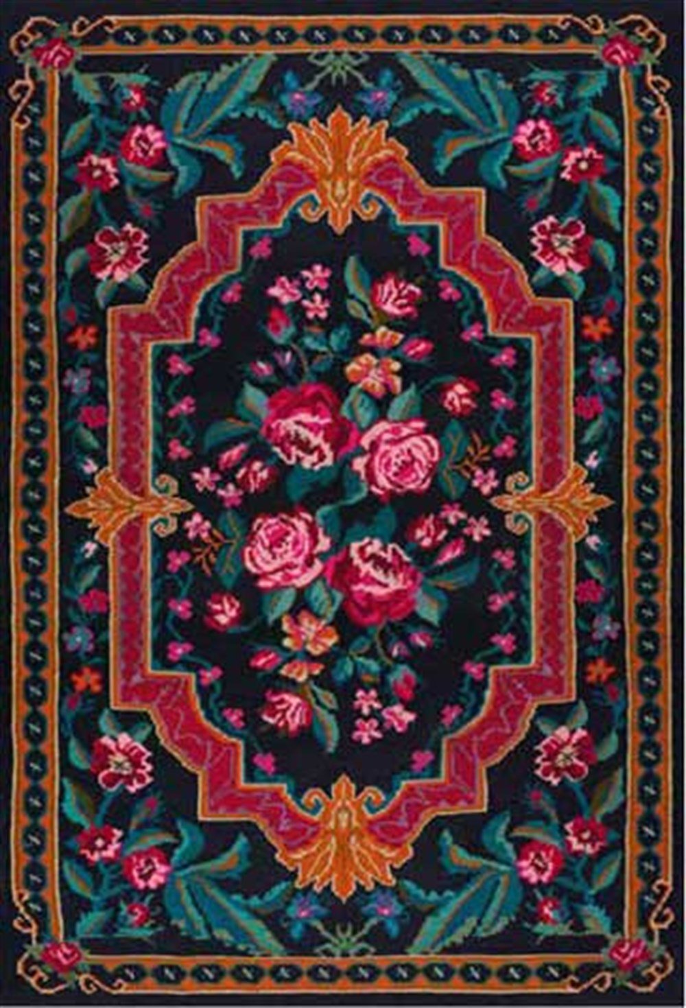 Elena DijiMod Baskı TD729Elena Halı DijimodElena DijiMod Baskı TD729