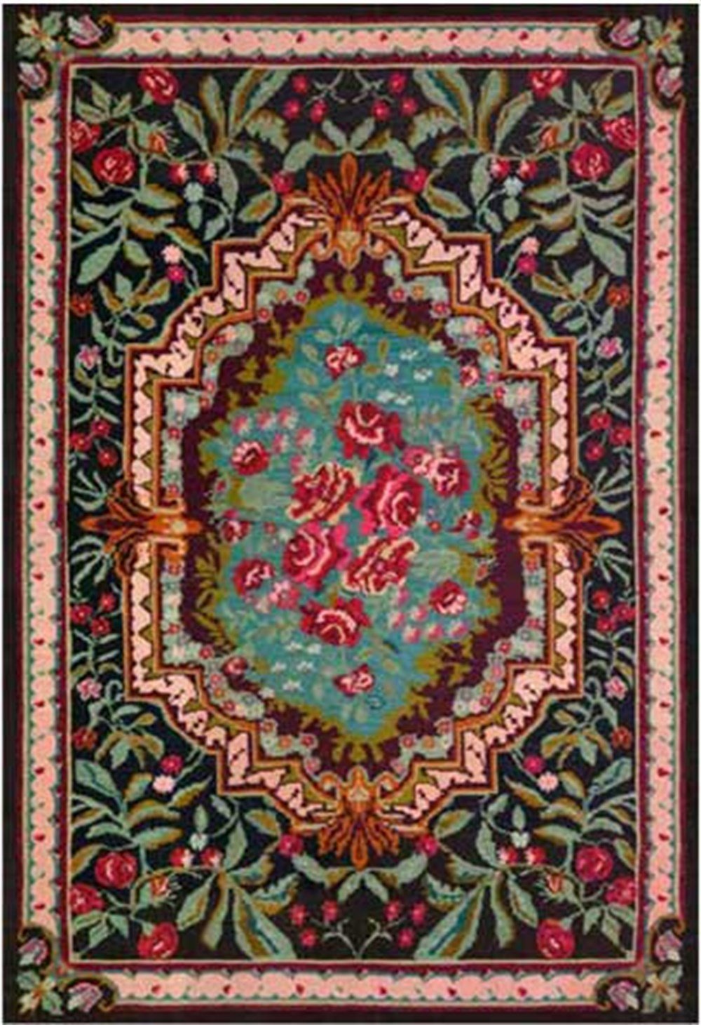 Elena DijiMod Baskı TD731Elena Halı DijimodElena DijiMod Baskı TD731