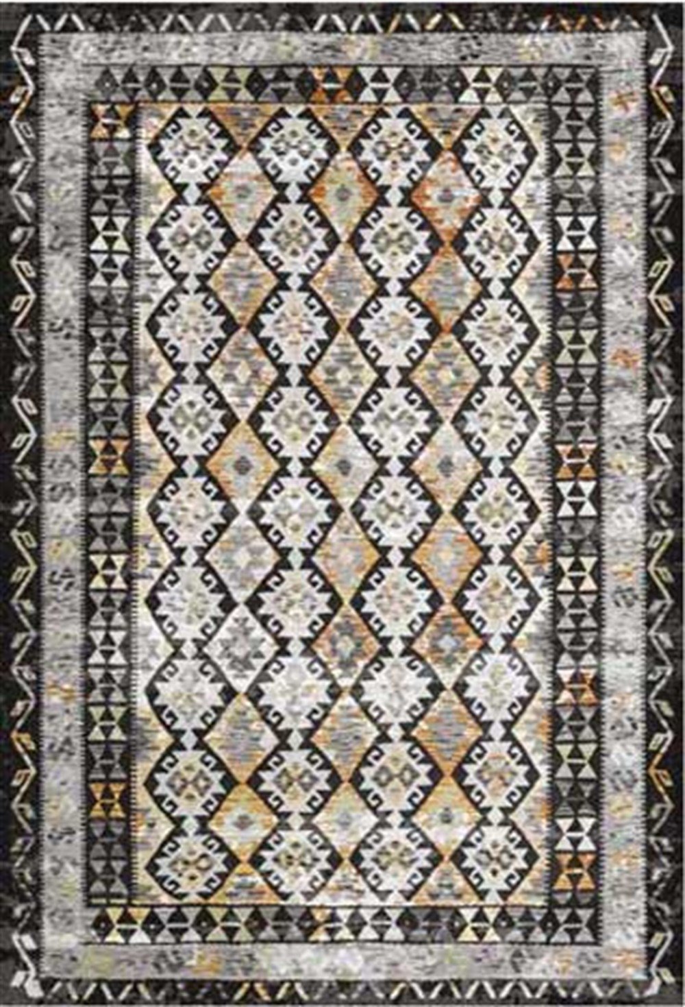 Elena DijiMod Baskı TD749-02Elena Halı DijimodElena DijiMod Baskı TD749-02