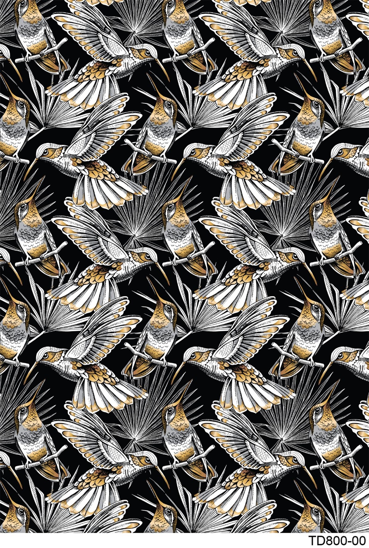 Elena DijiMod Baskı TD800-00