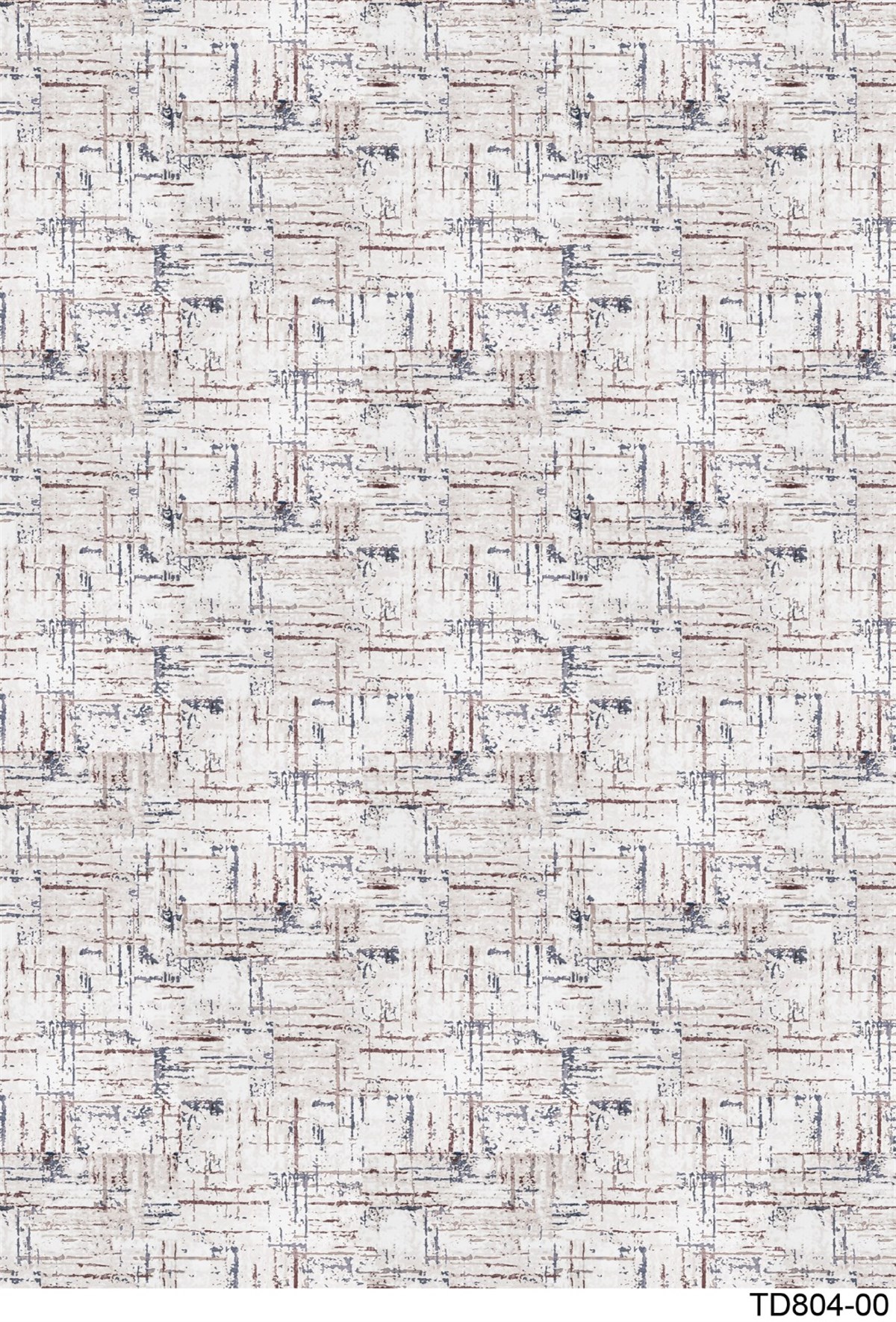 Elena DijiMod Baskı TD804-00