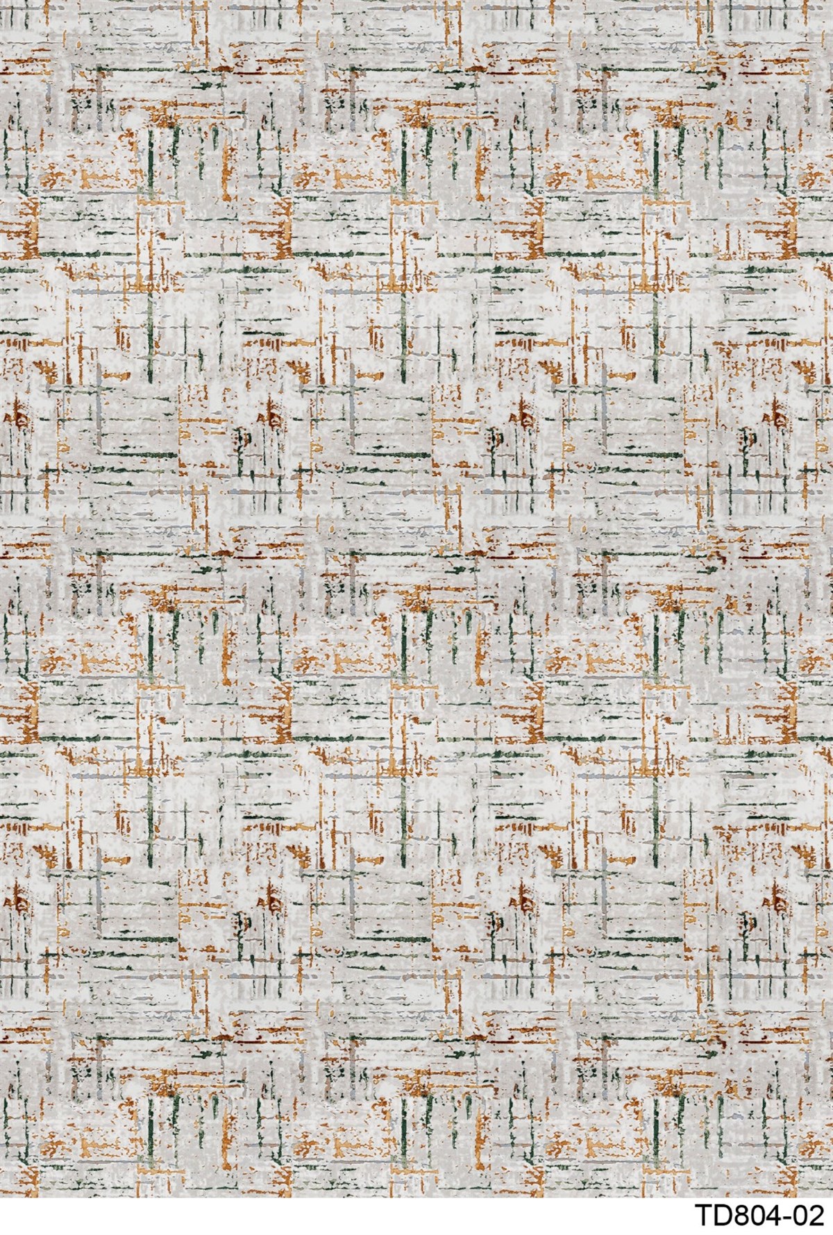 Elena DijiMod Baskı TD804-02